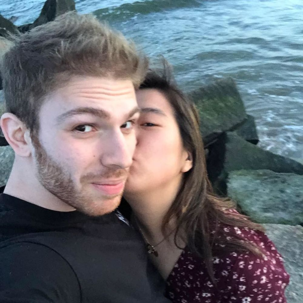 Meet your Posher, Eric